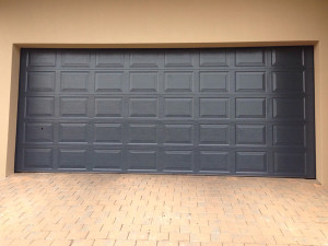 Garage Doors