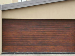 Garage Doors